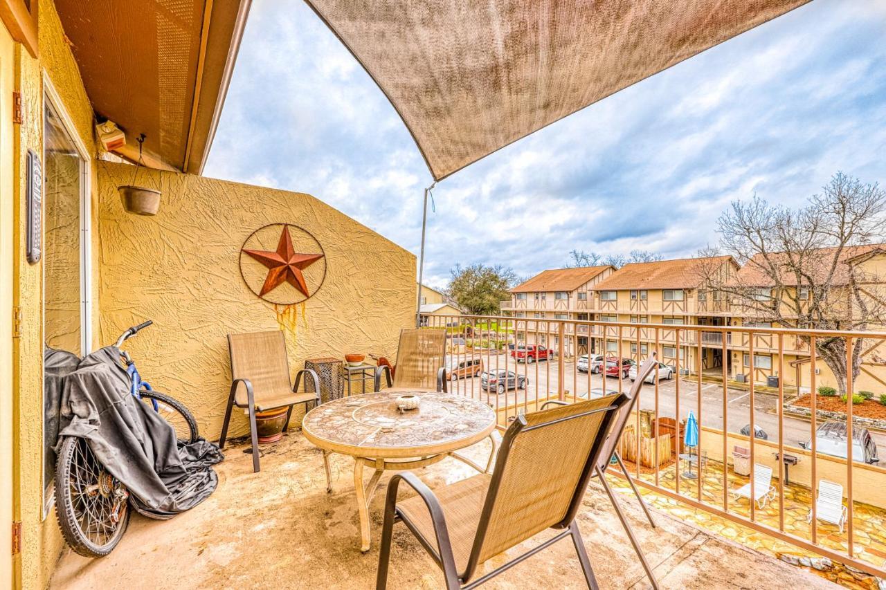 Water Wheel Resort Condo Resort نيو بروانفيلز المظهر الخارجي الصورة