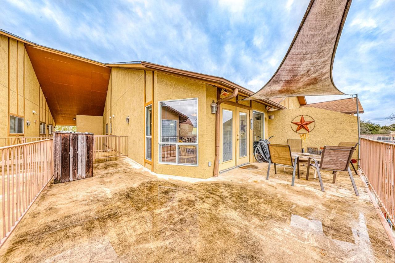 Water Wheel Resort Condo Resort نيو بروانفيلز المظهر الخارجي الصورة