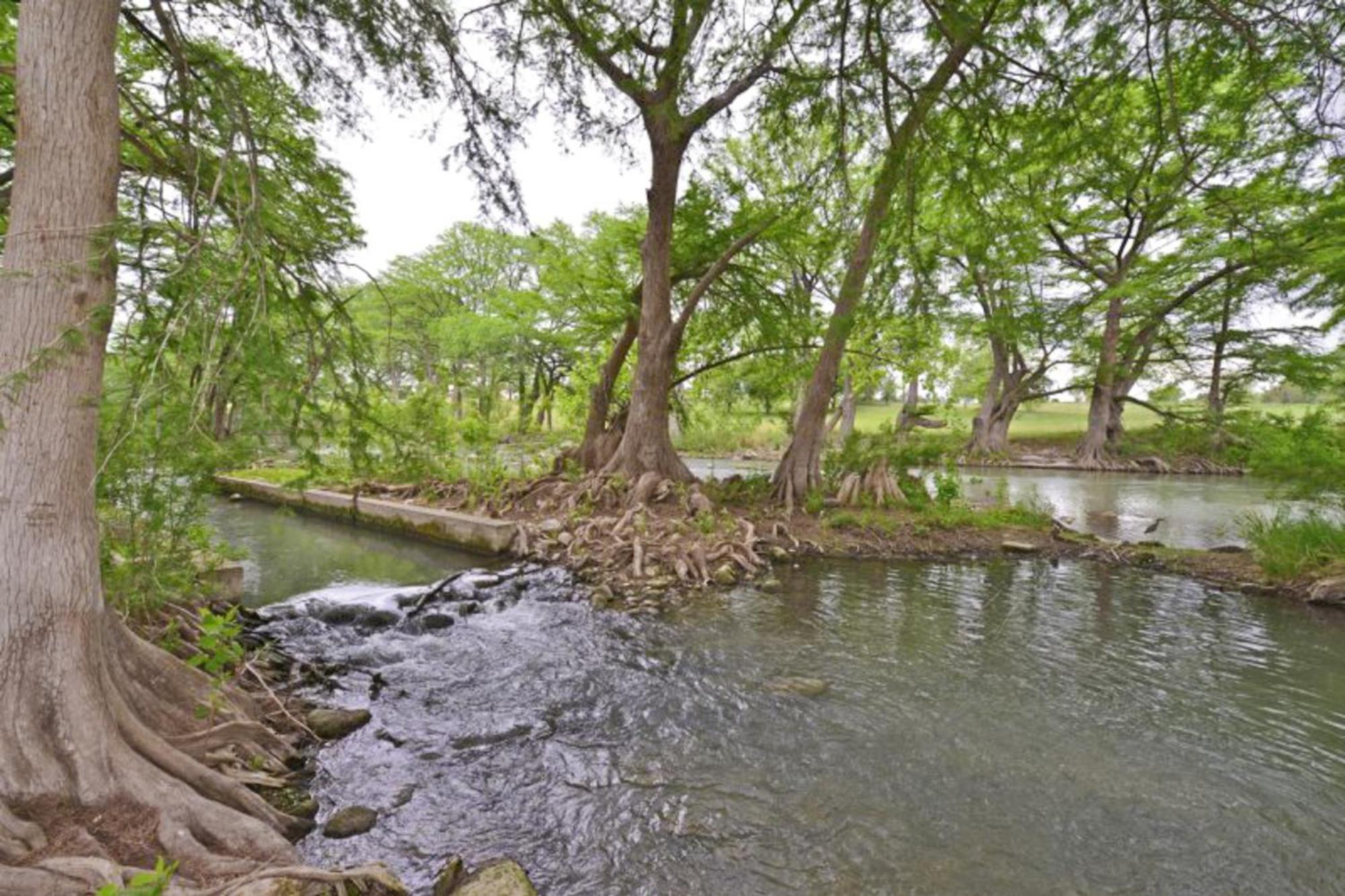 Water Wheel Resort Condo Resort نيو بروانفيلز الغرفة الصورة
