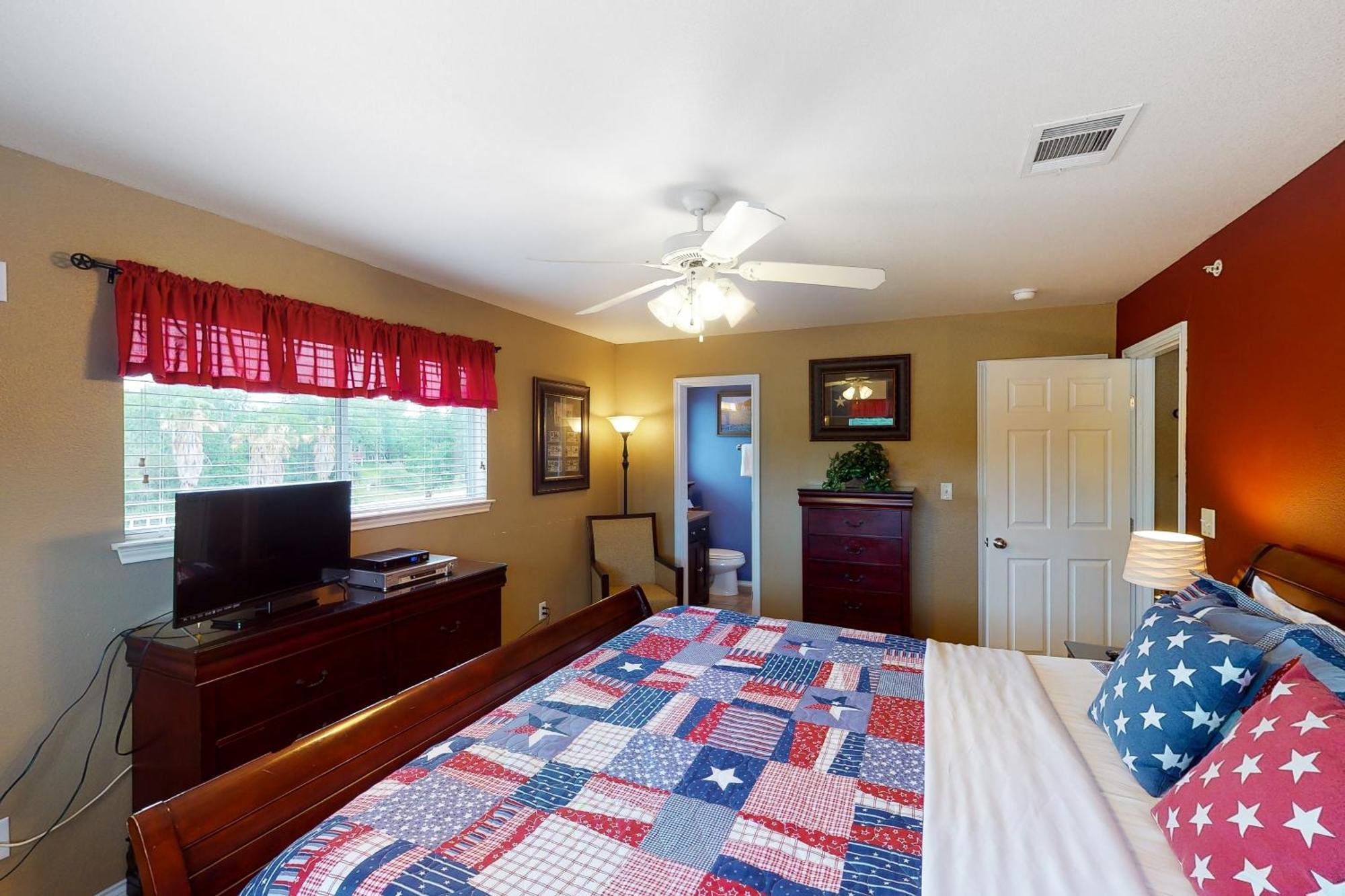Water Wheel Resort Condo Resort نيو بروانفيلز الغرفة الصورة